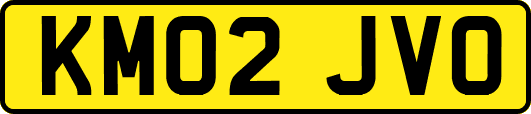 KM02JVO