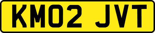KM02JVT