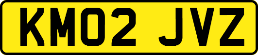 KM02JVZ