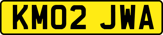 KM02JWA