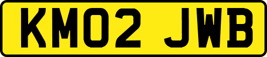 KM02JWB