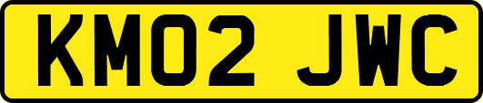 KM02JWC