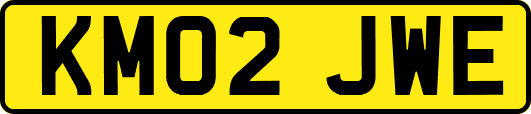 KM02JWE