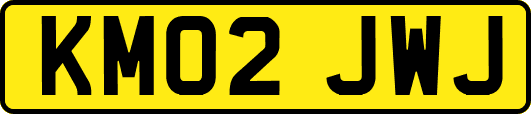 KM02JWJ