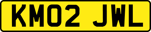 KM02JWL