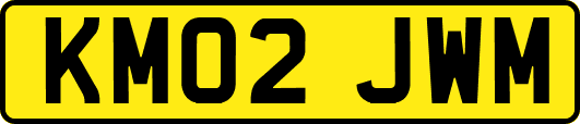 KM02JWM