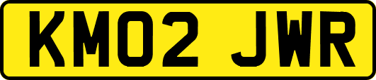 KM02JWR