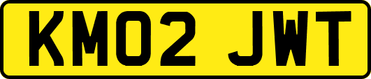 KM02JWT