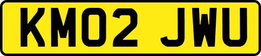 KM02JWU