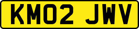 KM02JWV