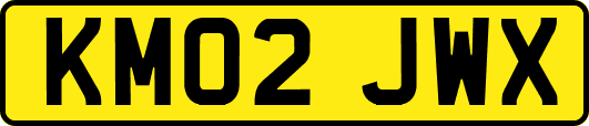 KM02JWX