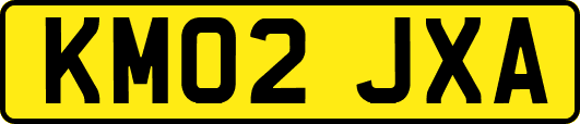 KM02JXA