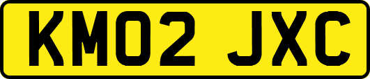 KM02JXC