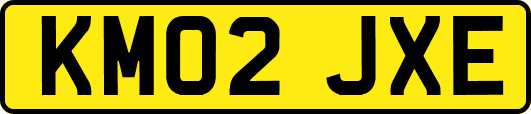 KM02JXE
