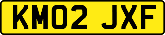 KM02JXF