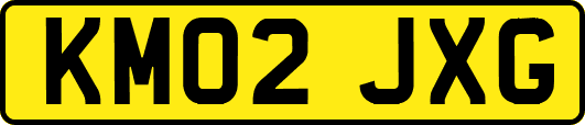 KM02JXG