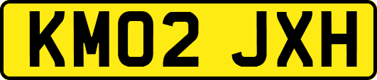 KM02JXH