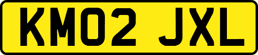 KM02JXL