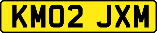 KM02JXM