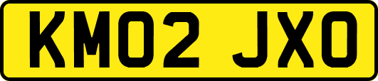 KM02JXO