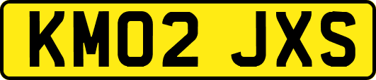 KM02JXS