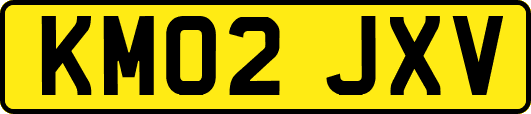 KM02JXV