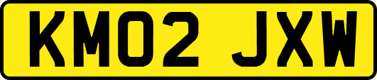 KM02JXW