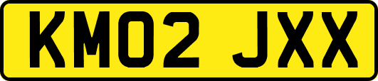 KM02JXX