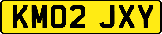 KM02JXY