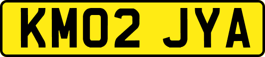 KM02JYA