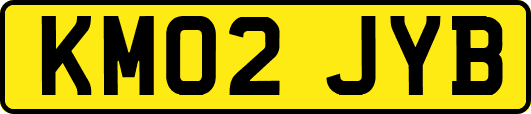 KM02JYB