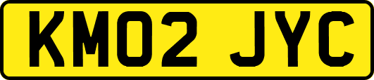 KM02JYC