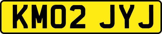 KM02JYJ