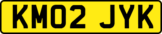 KM02JYK