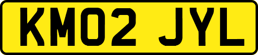 KM02JYL