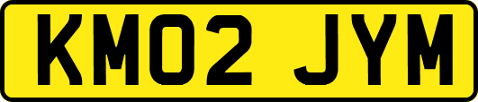 KM02JYM