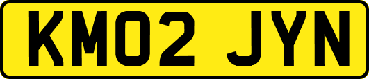 KM02JYN