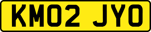 KM02JYO