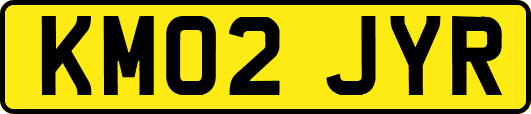 KM02JYR