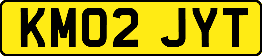 KM02JYT