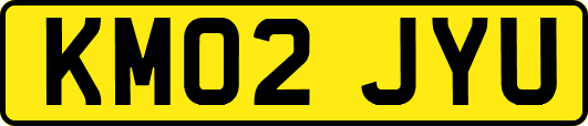 KM02JYU