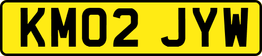KM02JYW