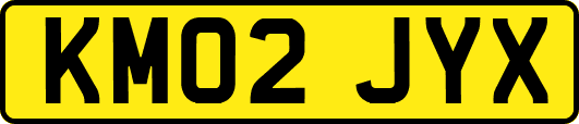 KM02JYX