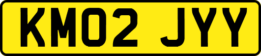 KM02JYY