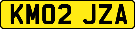 KM02JZA