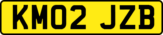 KM02JZB