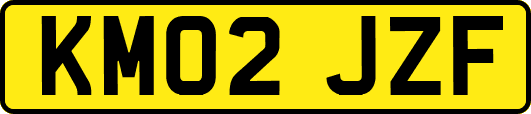 KM02JZF