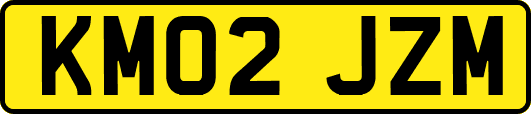 KM02JZM