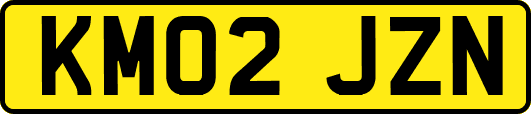 KM02JZN