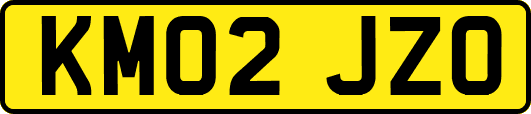 KM02JZO